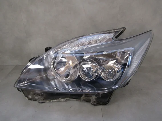 Ograniczona ilość LAMPA PRZÓD TOYOTA PRIUS III LH LEWA FULL LED 09-11 005341