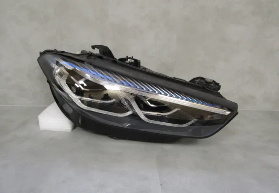 LAMPA PRZÓD BMW 8 G14 G15 G16 FULL LED RH Obniżka ceny
