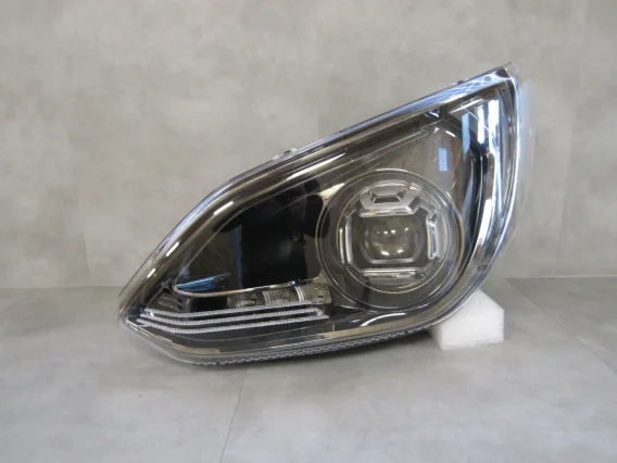 Popularny LAMPA PRZÓD SETRA FULL LED HIGH PERFORMANCE 23- LH A0005406154KZ