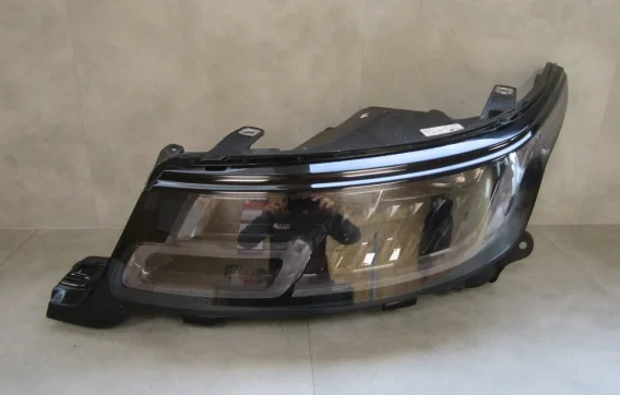Oferta LAMPA PRZÓD RANGE ROVER SPORT L494 LIFT FULL LED MID LH LEWA17- JK62-13W030-EJ