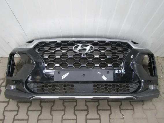 Tylko dziś ZDERZAK PRZÓD PRZEDNI HYUNDAI SANTA FE IV 4