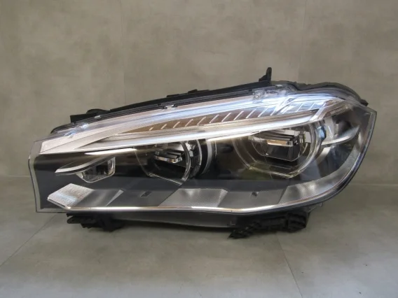 Wybór klientów Lampa przód BMW X5 F15 ADAPTIVE LED 13-18 LH LEWA