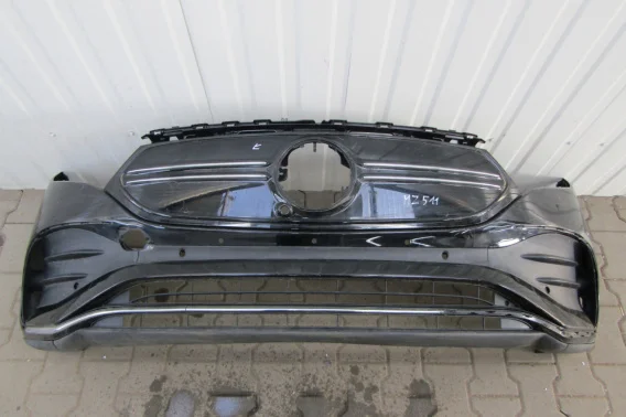 Zderzak przód przedni MERCEDES EQA W243 AMG Wysoka jakość