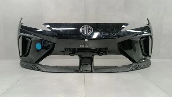 Zderzak przód przedni MG 4 EV MG IV 22- / + 2x DRL LED Szybka wysyłka