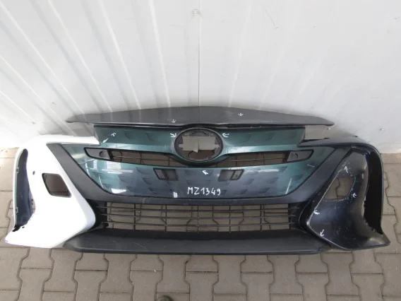 Premium Zderzak przód przedni Toyota Prius Prime Plug-in 2 II 16-