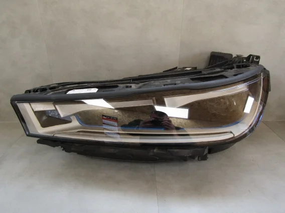Zniżka Lampa przód BMW IX I20 LASER 21- LH LEWA 9851807-10