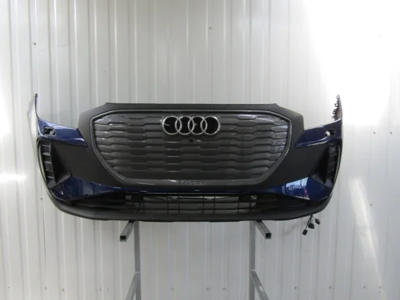 Kup online Zderzak przód przedni Audi Q4 E-Tron E Tron 89A 4PDC 21-