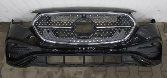 Zderzak przód Mercedes Benz E klasa AMG W214 214 23- Dodaj do koszyka