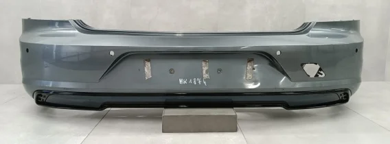 Zderzak tył tylny VOLVO S90 Sedan R-Design Lift 20- Oferta limitowana