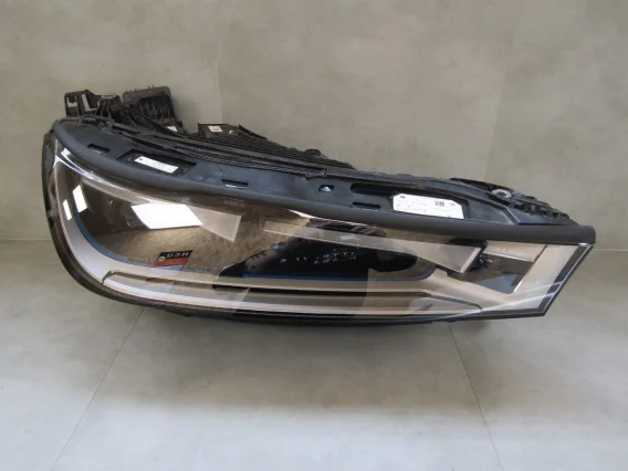 Najlepsza cena Lampa przód BMW IX I20 LASER 21- RH 5A3CEA2