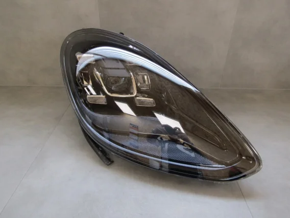 Ostatnia szansa Lampa przód Porsche Panamera 971 FULL LED 16-23 RH PRAWA 971941032F