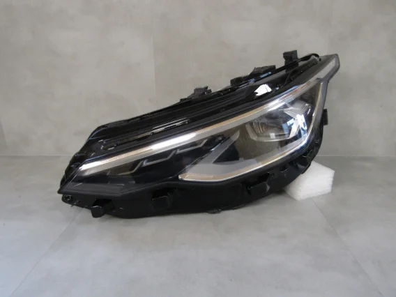 LAMPA PRZÓD VOLKSWAGEN GOLF VIII 8 LIFT FULL LED LH 24- 5H1941035N Dostępne od ręki