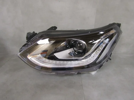 LAMPA PRZÓD OPEL E-AMPERA KSENON LH LEWA 17- 42573527 Bestseller
