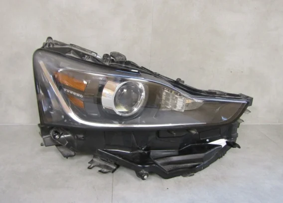 LAMPA PRZÓD LEXUS IS 3 III LED LIFT 16-20 RH PRAWA Wysoka jakość