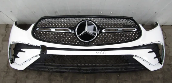 Zderzak przód przedni MERCEDES GLC AMG W254 X254 22- Najlepsza cena