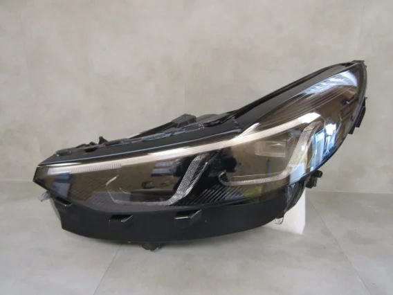 Ostatnie sztuki Lampa przód Ford Kuga MK3 LIFT FULL LED 24- LH LEWA PV4B 13E017