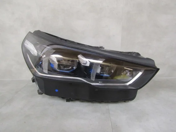 Lampa przód BMW 5 G60 G61 FULL LED 23- RH 5A798D2 Premium