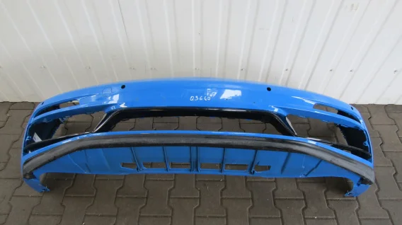 Cena promocyjna Zderzak Porsche Cayman Boxster GTS 982 718 16-
