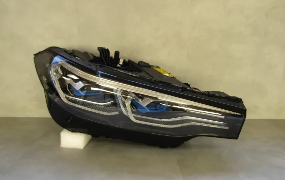 Oferta czasowa LAMPA PRZÓD BMW X7 G07 LASER 18-22 RH A89481802-10