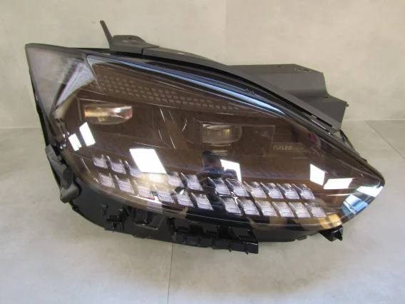 Niska cena Lampa przód Hyundai IONIQ 6 FULL LED 22- RH PRAWA 92102KL100