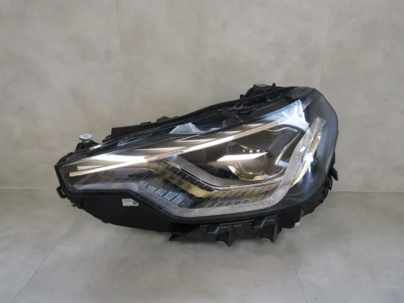 Hit sprzedaży LAMPA PRZÓD BMW 2 G42 FULL LED GOLD 22- LH KOMPLETNA 5A320F3-08