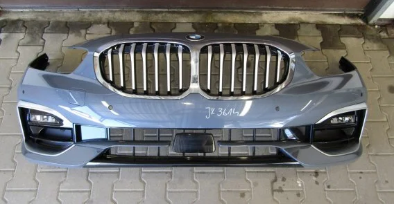 Zderzak przód przedni BMW 1 F40 Luxury Line 19- Nowość