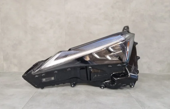 Tani LAMPA PRZÓD LEXUS UX FULL LED LEWA LH 18-