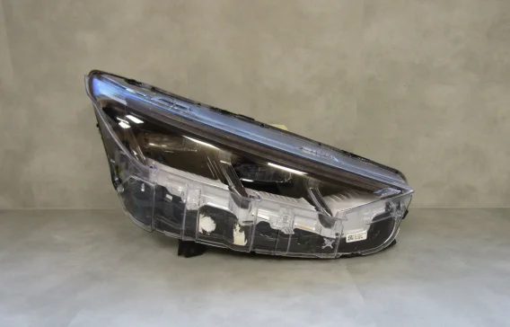 Promocja LAMPA PRZÓD FORD MUSTANG MACH-E MACHE FULL LED 20- RH LJ8B13E014EF