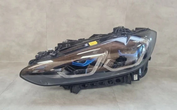 Promocja LAMPA PRZÓD BMW 4 G22 G23 G26 M3 G80 M4 G82 LASER 20- LEWA LH 9505115-05