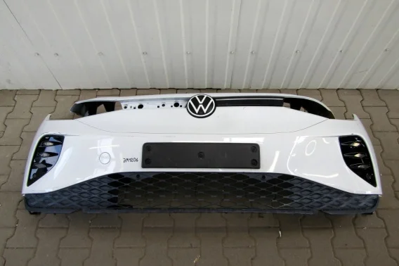 Tylko dziś Zderzak przód przedni VW ID 4 ID.4 ID4 ID 5 ID.5 ID5 11A GTX 20- KAMERA