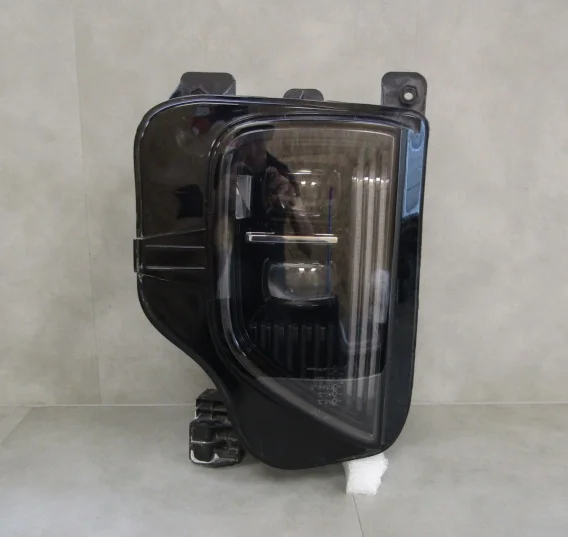 Super okazja LAMPA PRZÓD HONGQI E-HS9 FULL LED 2020- LH 3711105
