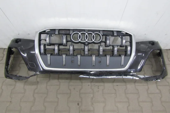 Ostatnia szansa Zderzak przód przedni Audi Q7 Basic 4M0 Lift 24-
