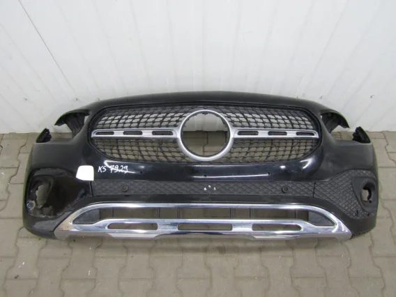 Zderzak przód przedni Mercedes GLA 247 20- Do wyczerpania zapasów