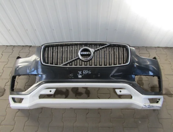 Zderzak przód Volvo XC90 II 2 Heico Sportiv 14-19 Ograniczona ilość