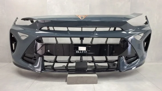 Zderzak przód przedni Cupra Formentor LIFT 5FF 24- / + PDC + wiązka Zamów teraz