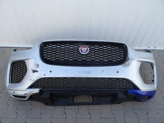 Zderzak przód przedni Jaguar E-Pace Dynamic Sport Szybka wysyłka
