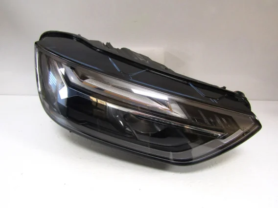 Darmowa dostawa LAMPA PRZÓD AUDI Q5 II LIFT 80A 20- FULL LED RH 80A941034