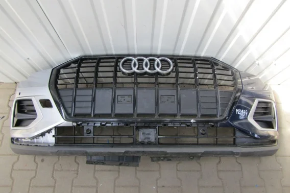 Dostępne od ręki Zderzak przód przedni Audi Q3 83A 18-