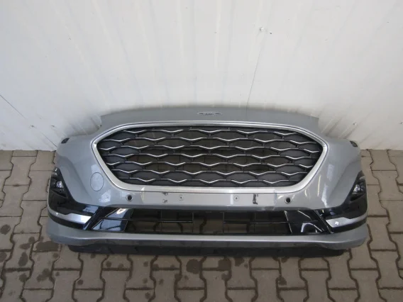 Niska cena Zderzak przód Ford Kuga MK3 III Vignale 19-
