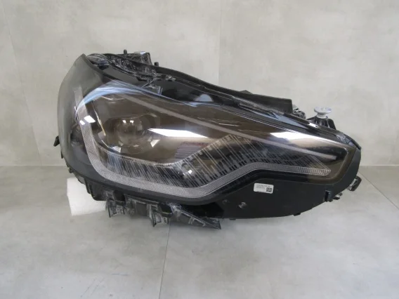 Premium Lampa przód BMW 2 G42 FULL LED 22- RH 8083636