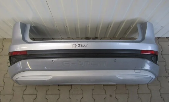 Zderzak tył tylny AUDI Q4 E-TRON 89A ADVANCED 21- Taniej
