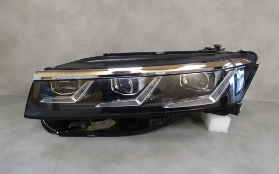 LAMPA PRZÓD VW TOUAREG III 3 LIFT 23- FULL LED IQ LH 761941081F Ekspresowa dostawa