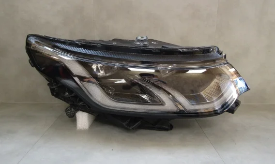 LAMPA PRZÓD LAND ROVER DISCOVERY SPORT LIFT L550 FULL LED HIGH RH PRAWA 19- MK72-13W029-HB Darmowy zwrot