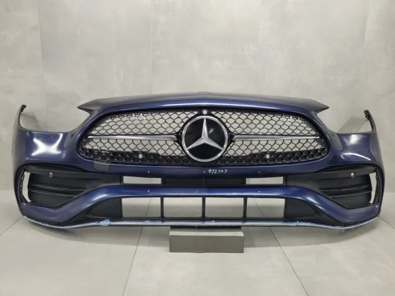 Darmowy zwrot Zderzak przód przedni Mercedes C Klasa W206 206 AMG 21-