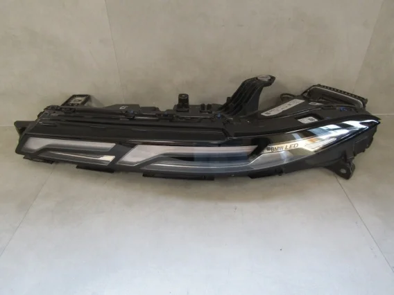 Taniej LAMPA PRZÓD BMW X7 G07 LCI LIFT FULL LED LH LEWY 5A408A7 22-