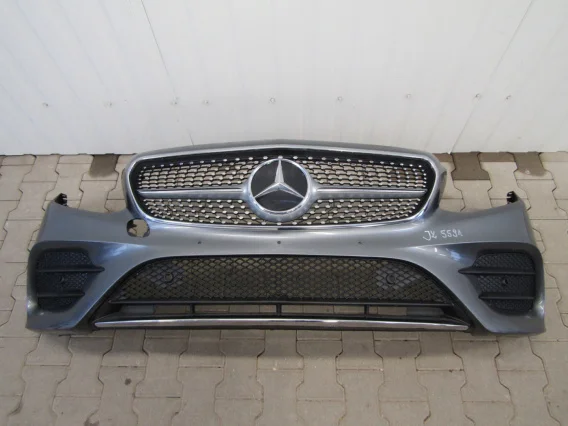 Zderzak przód Mercedes E-Klasa 238 Coupe AMG 16- Hit sprzedaży