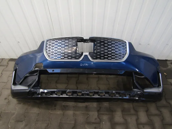 Zderzak przód przedni BMW X1 IX1 U11 X Line 22- Szybka dostawa