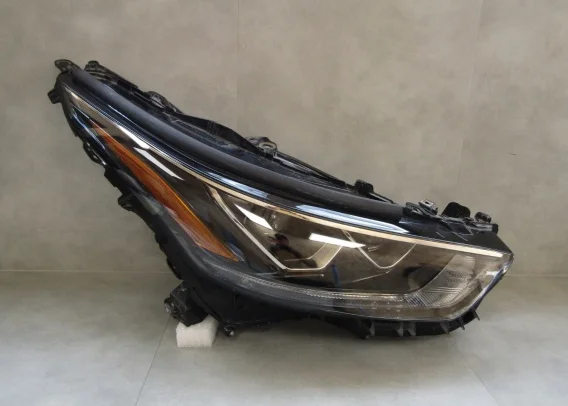 Wysoka jakość LAMPA PRZÓD TOYOTA HIGHLANDER 4 IV XU70 FULL LED 19- RH 100008A06K