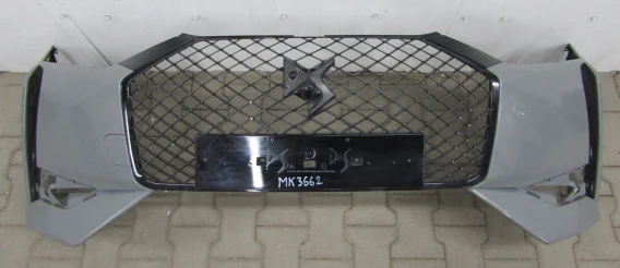 Zderzak przód przedni Ds 3 DS3 crossback lift 22- Szybka dostawa