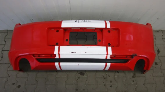 Wyprzedaż Zderzak tył tylny Ford Mustang 5 V LIFT 09-14